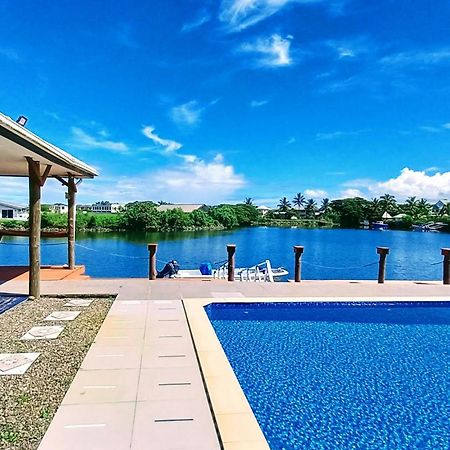 Waterfront Sunset Apartment Nadi Extérieur photo