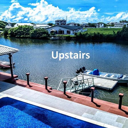 Waterfront Sunset Apartment Nadi Extérieur photo