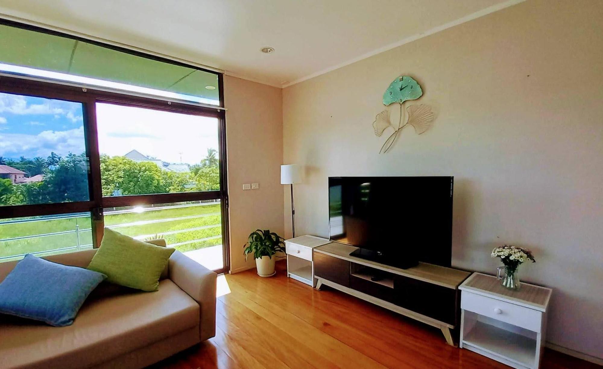 Waterfront Sunset Apartment Nadi Extérieur photo