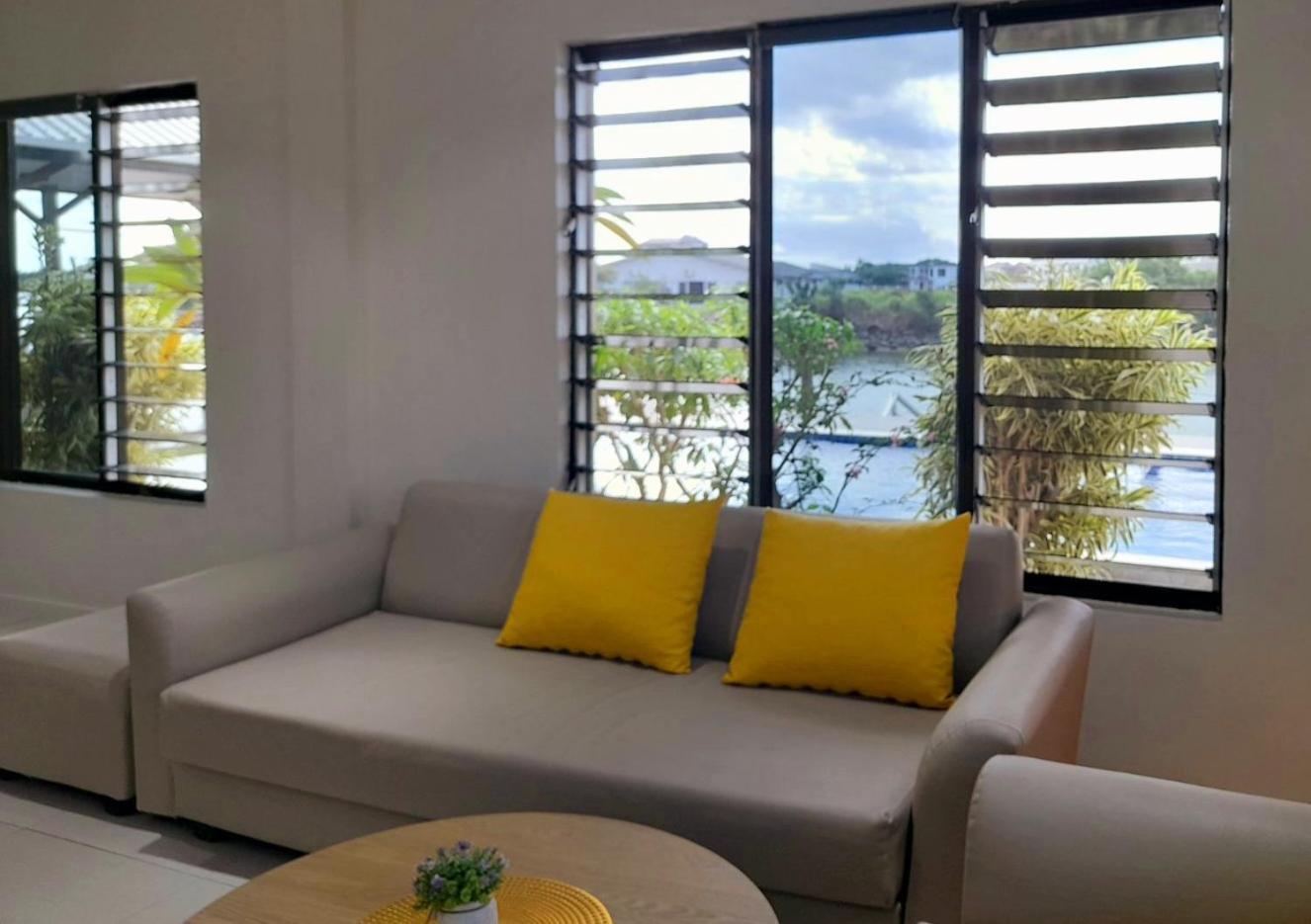 Waterfront Sunset Apartment Nadi Extérieur photo