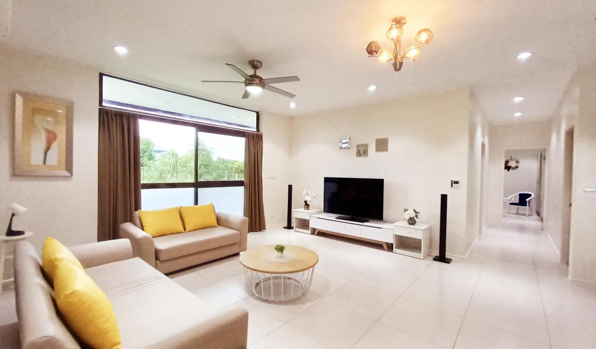 Waterfront Sunset Apartment Nadi Extérieur photo