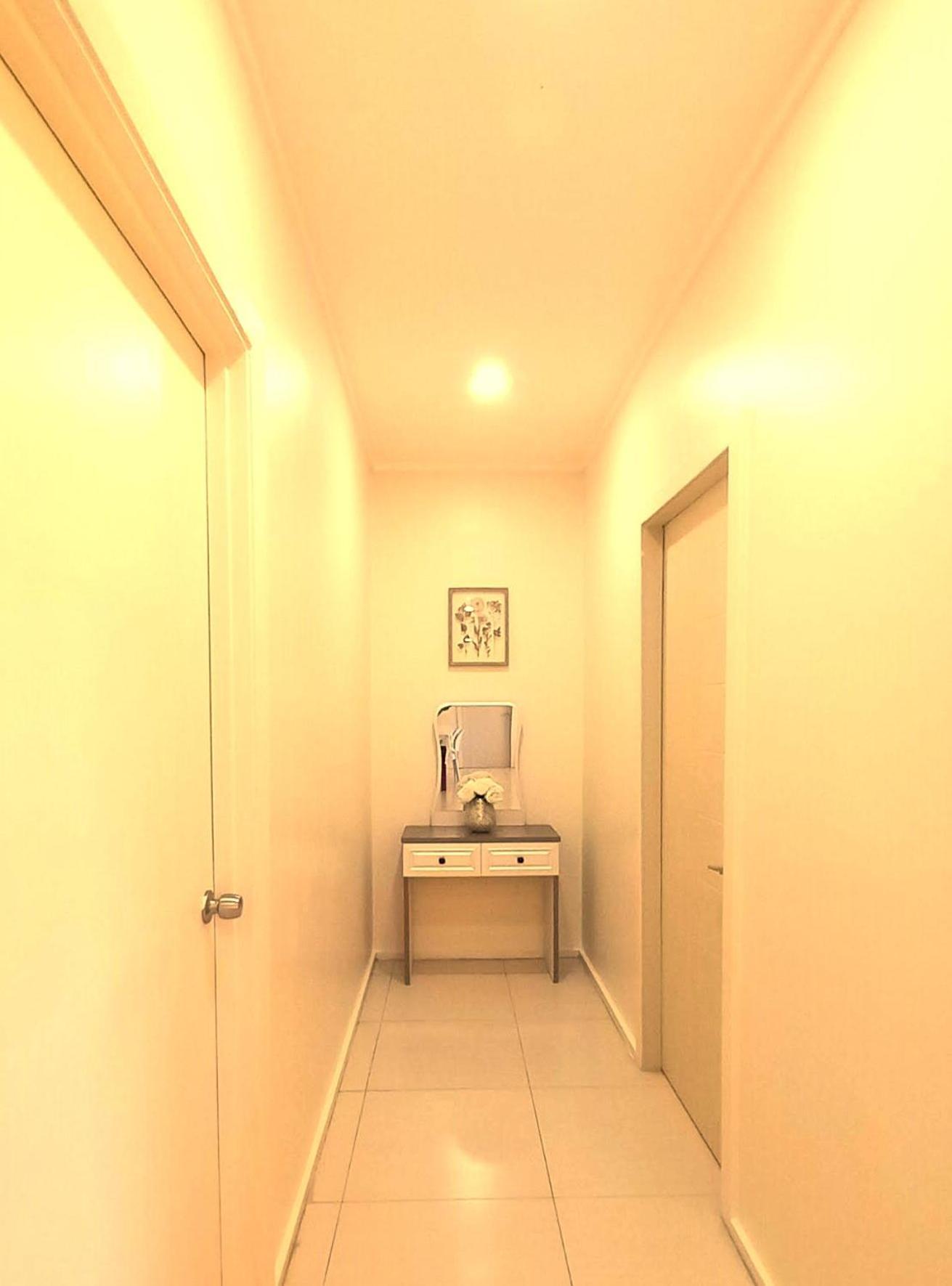 Waterfront Sunset Apartment Nadi Extérieur photo