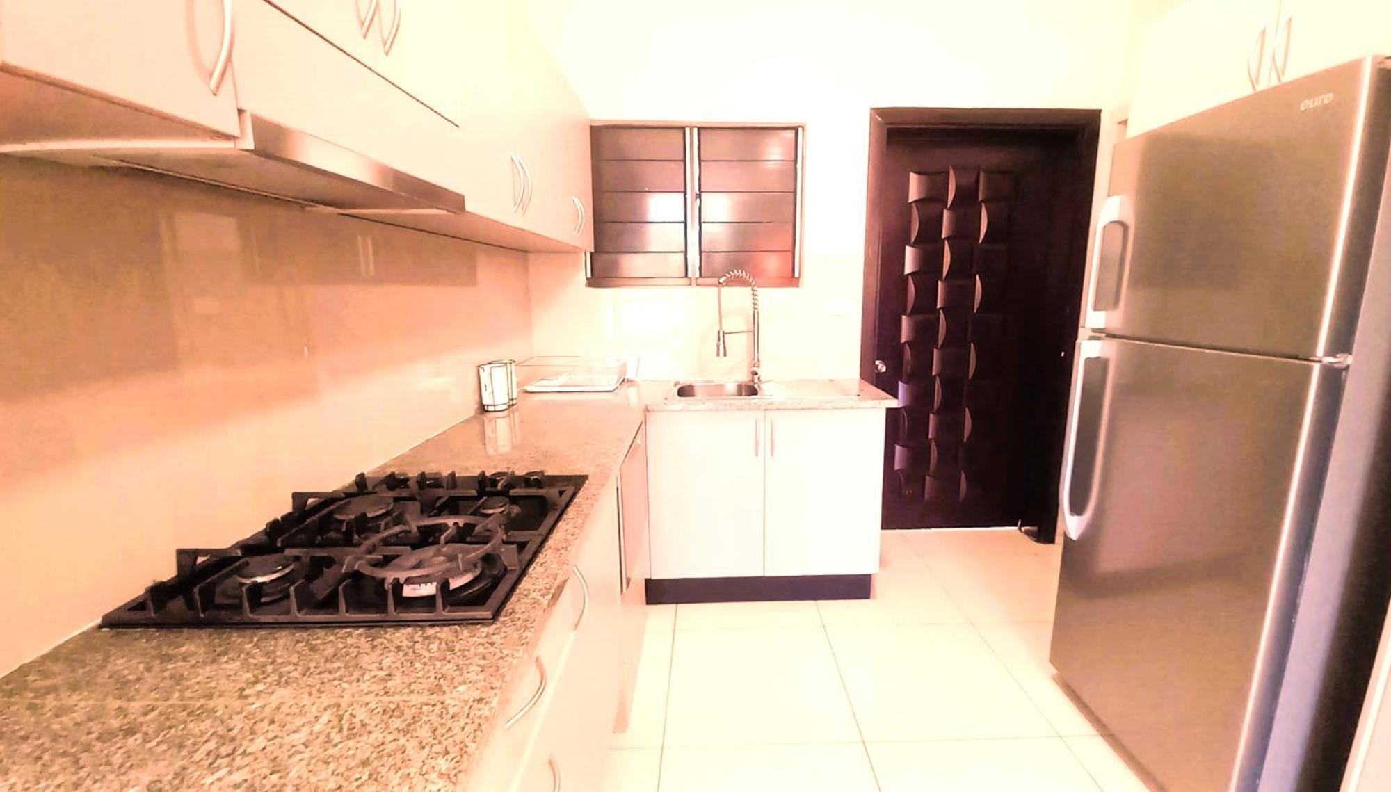 Waterfront Sunset Apartment Nadi Chambre photo